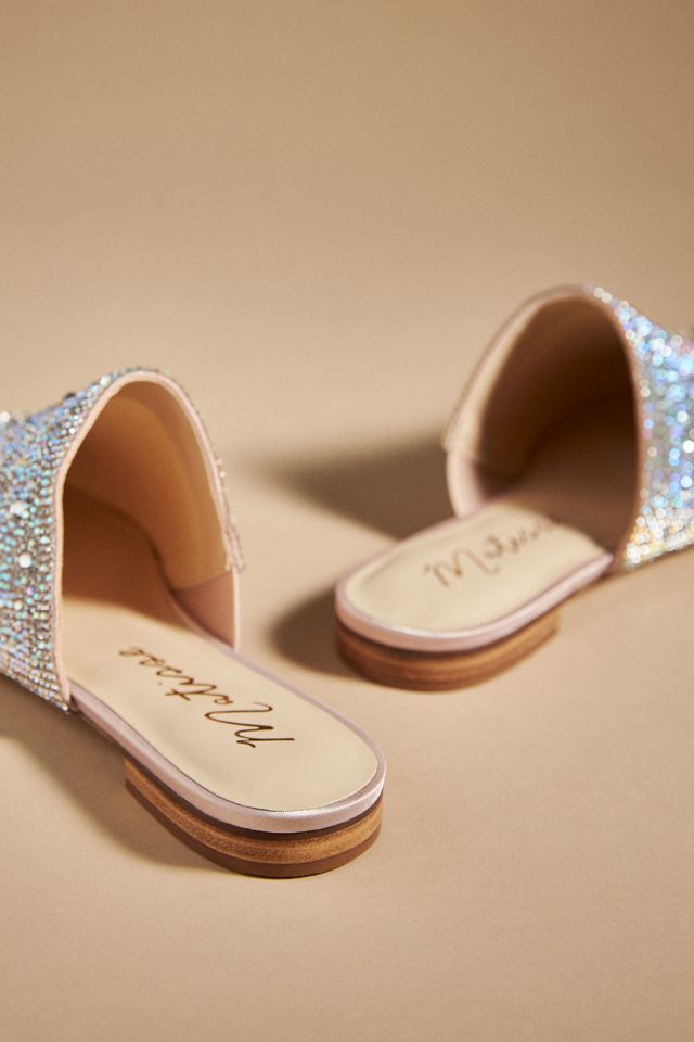 Matisse Embellished Flats #3