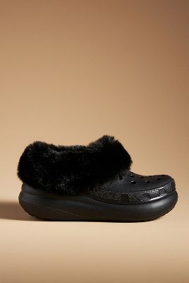 Mammoth luxe radiant online clog