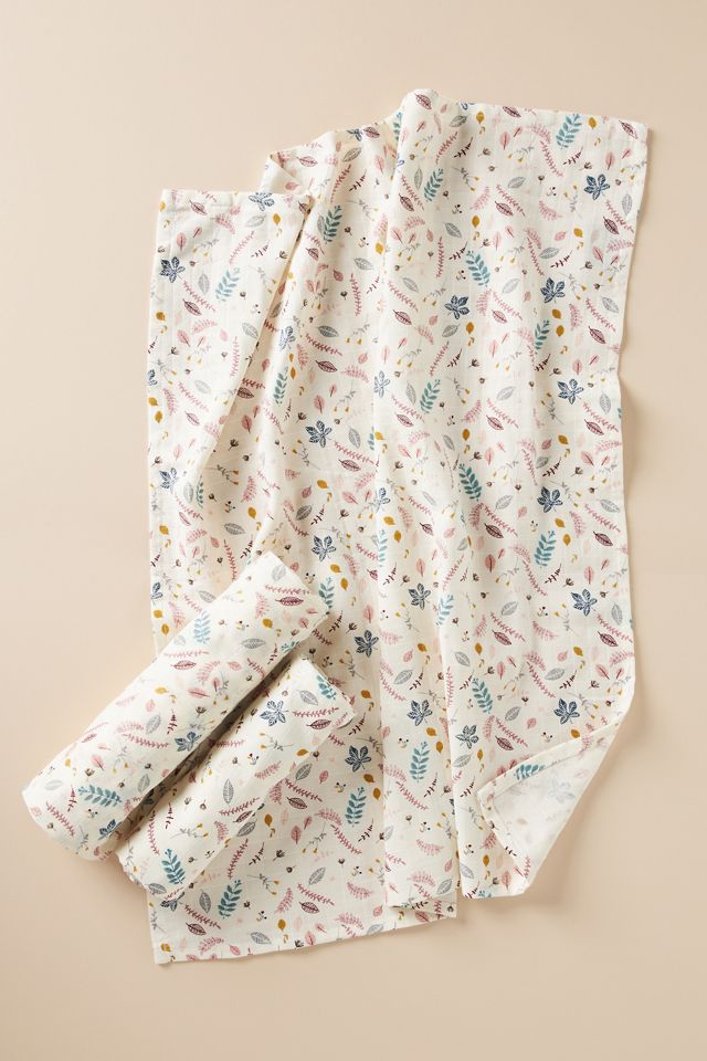 Swaddle Set #1
