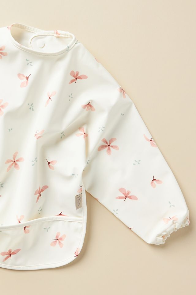 Sleeved Bib #1