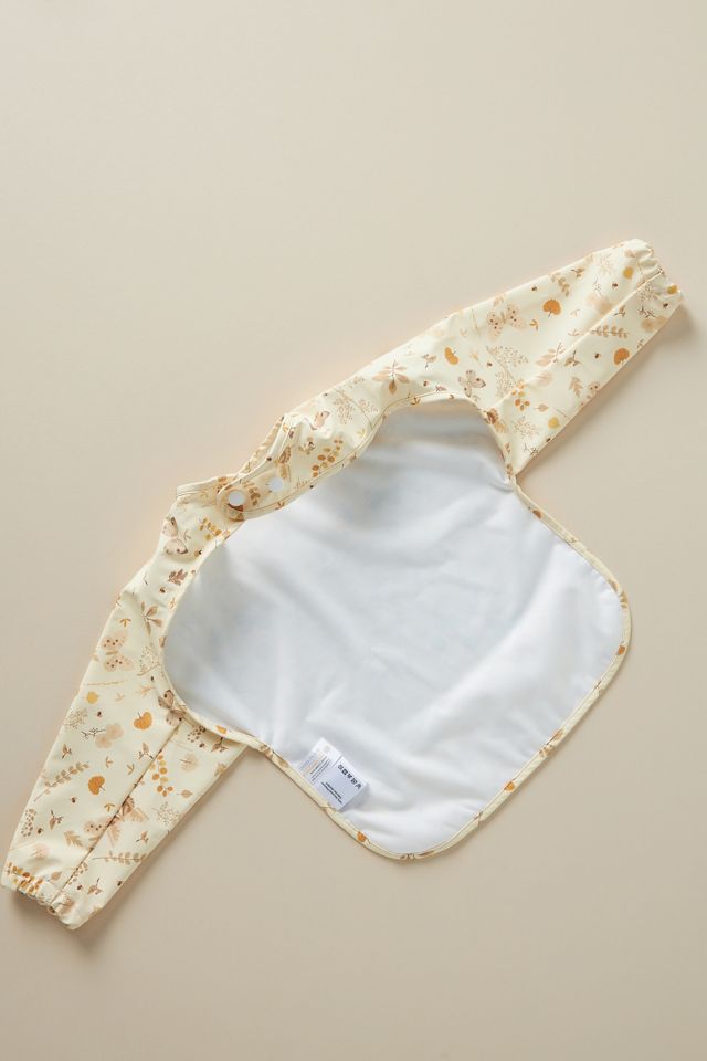 Sleeved Bib #1