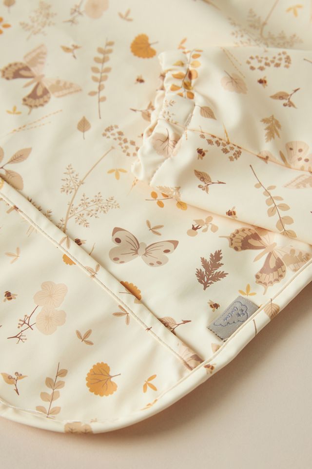 Sleeved Bib #2