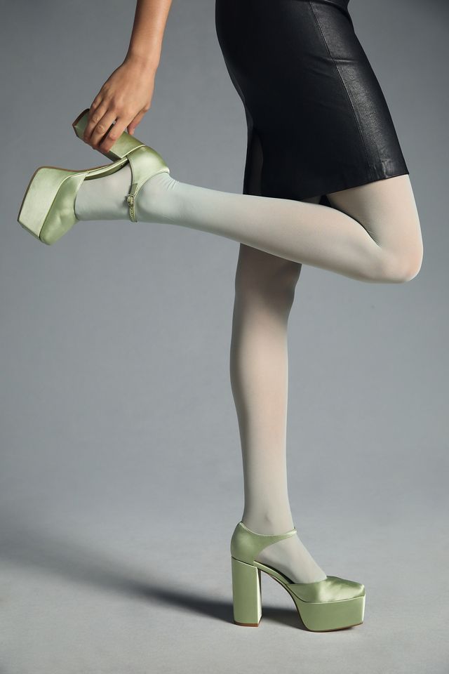 Swedish Stockings Svea Premium Tights #1