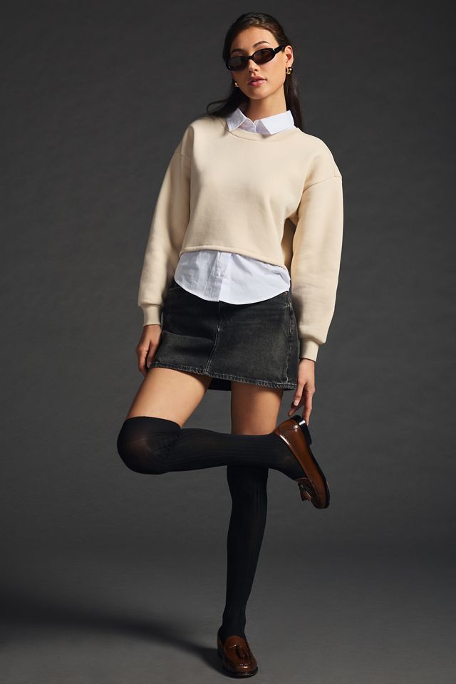 Swedish Stockings Ella Over-The-Knee Socks #3