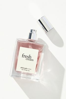 Philosophy Fresh Cream Eau De Toilette