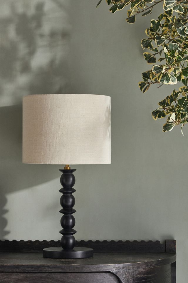 Hudson Table Lamp #1