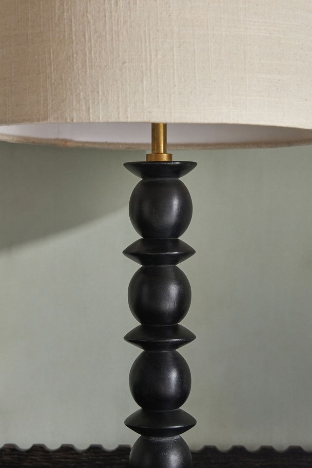 Hudson Table Lamp #2