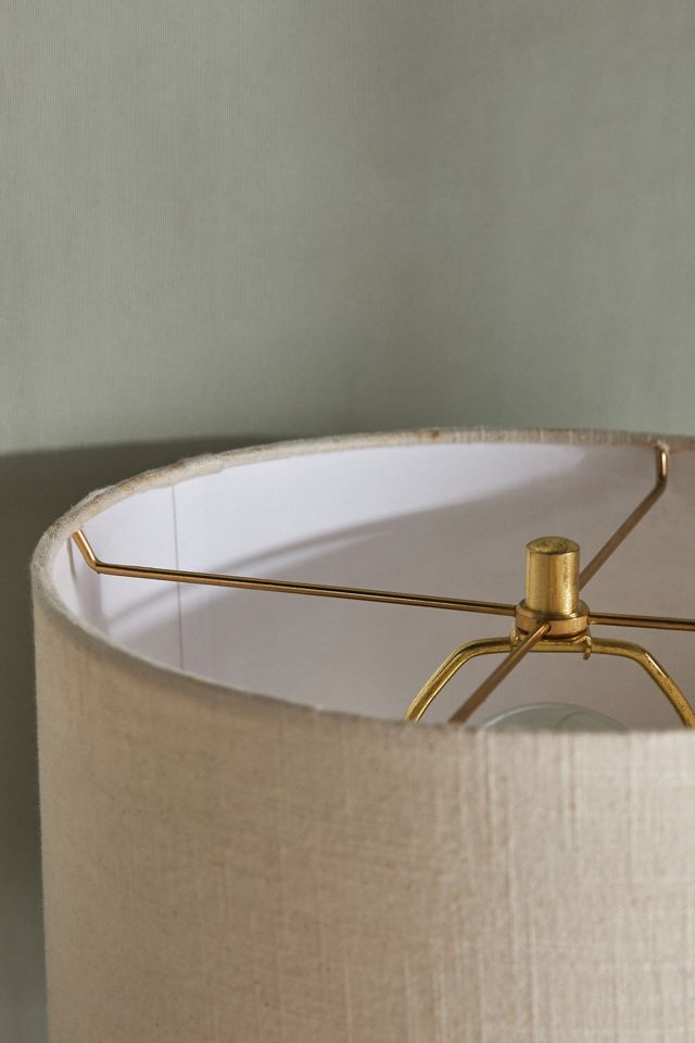 Hudson Table Lamp #3