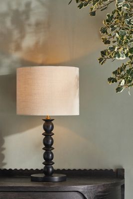 Hudson Table Lamp