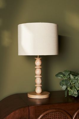 Hudson Table Lamp