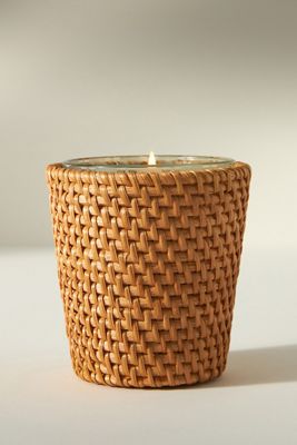 Nest Fragrances Rattan Classic Candle
