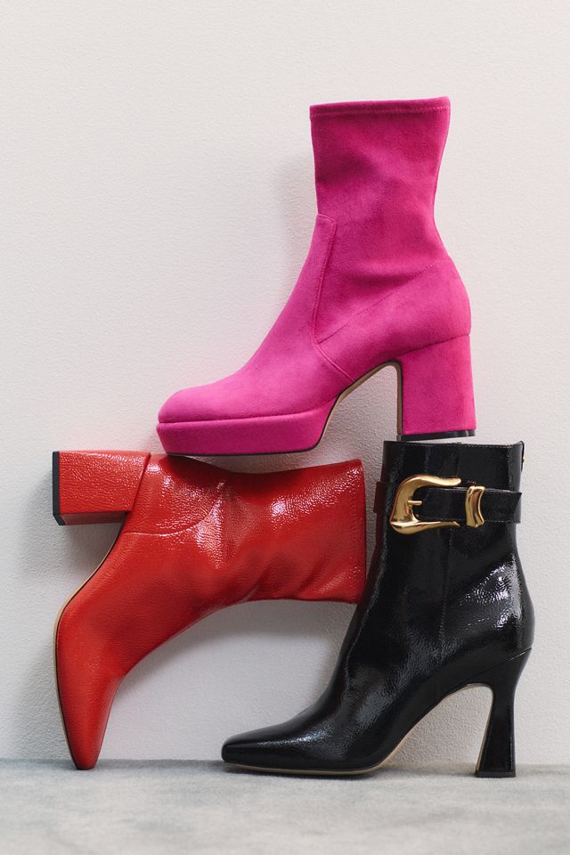 Circus NY by Sam Edelman Evie Boots #1