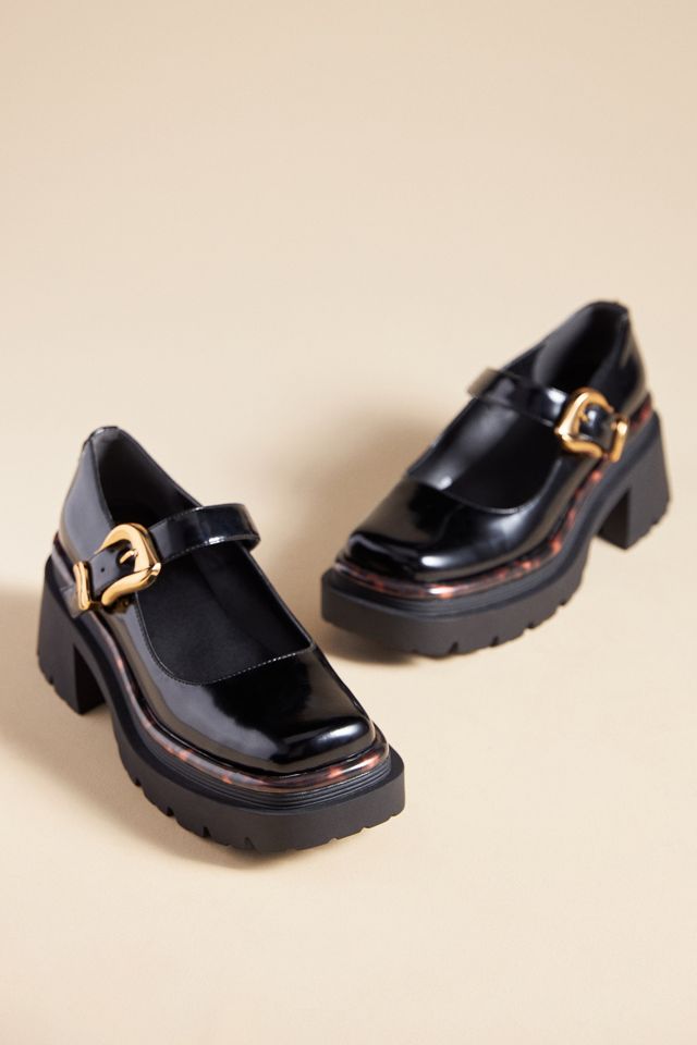 Circus NY by Sam Edelman Nellie Mary Jane Loafers #1