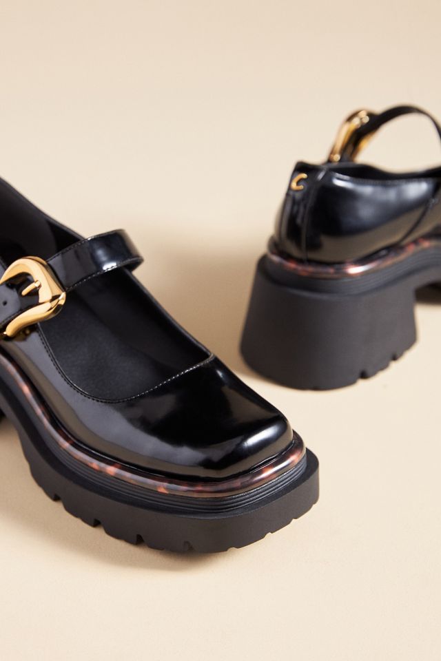 Circus NY by Sam Edelman Nellie Mary Jane Loafers #2