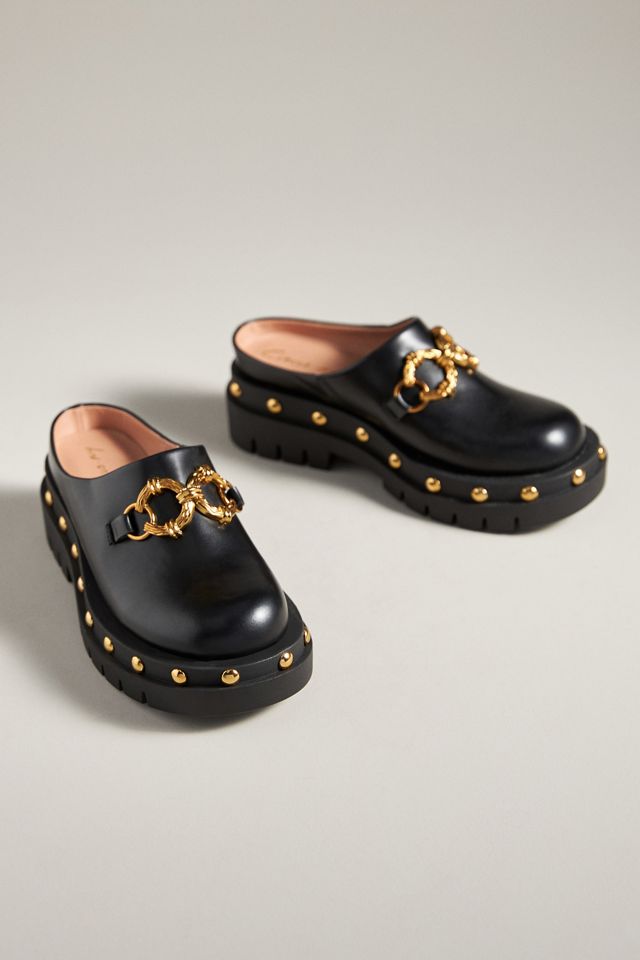 Circus NY by Sam Edelman Annie Flats #1