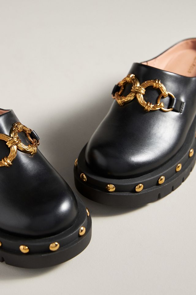Circus NY by Sam Edelman Annie Flats #2
