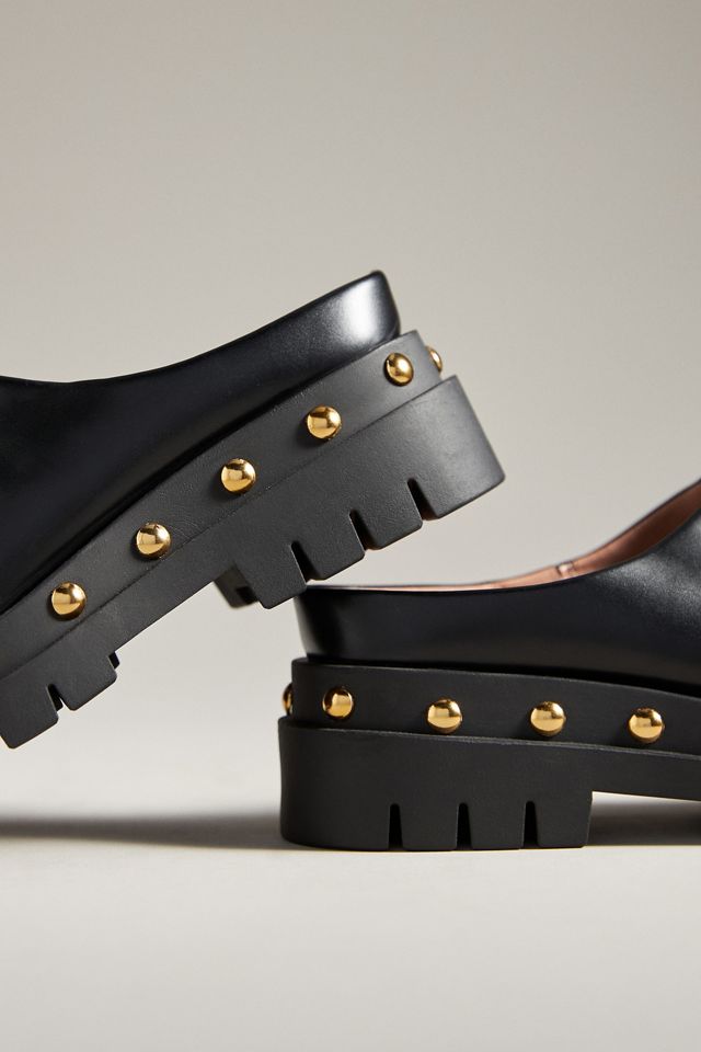 Circus NY by Sam Edelman Annie Flats #3