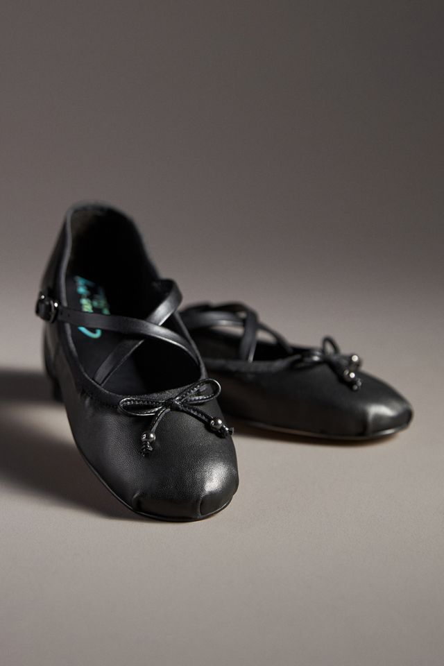 Circus NY by Sam Edelman Zuri Flats #1