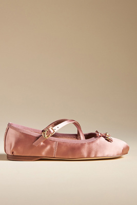 Circus Ny Zuri Flats In Beige