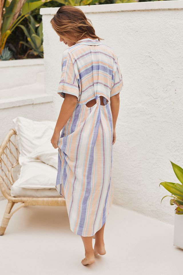 The Lucia Dress #2