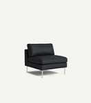 Bowen Modular Armless Chair