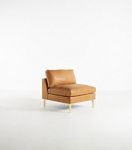 Bowen Modular Armless Chair