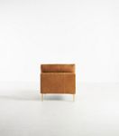 Bowen Modular Armless Chair