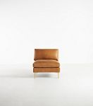 Bowen Modular Armless Chair