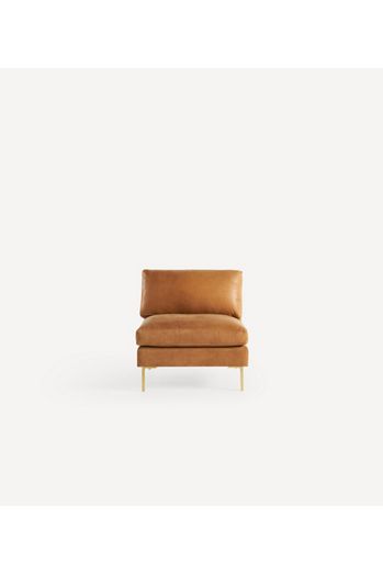 Bowen Modular Armless Chair