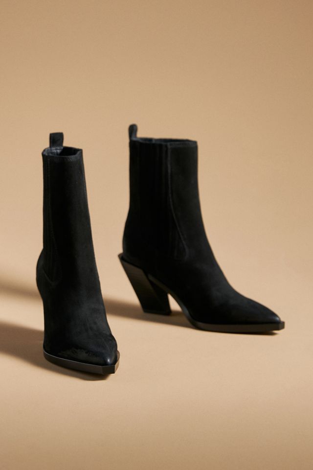 Sam Edelman Mandey Boots #1