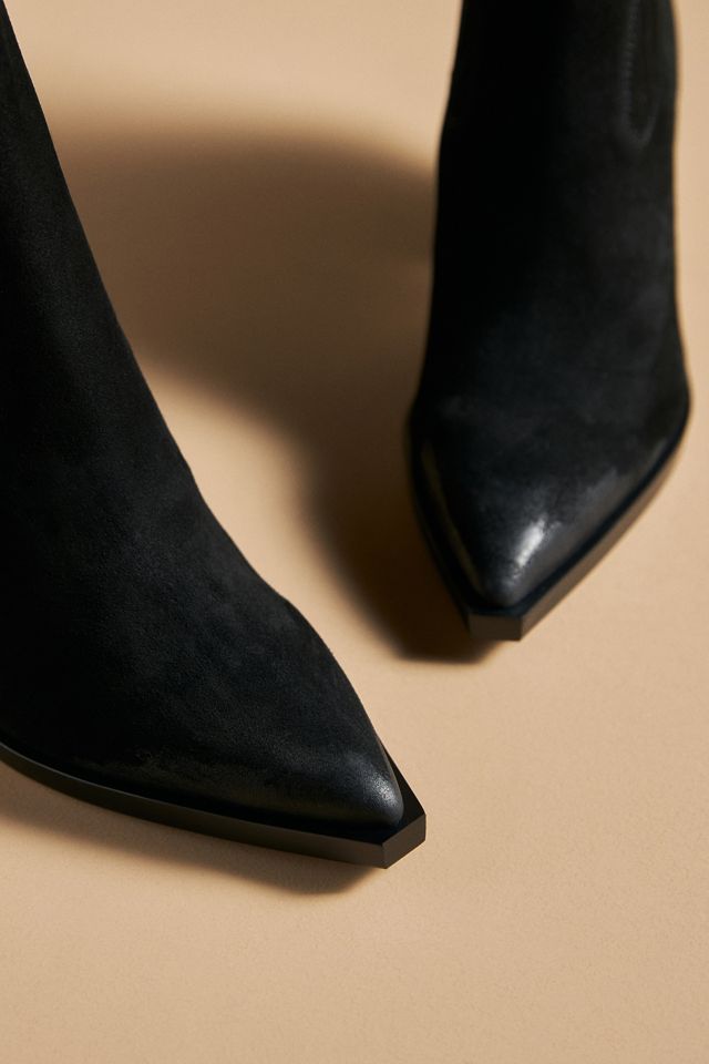 Sam Edelman Mandey Boots #2