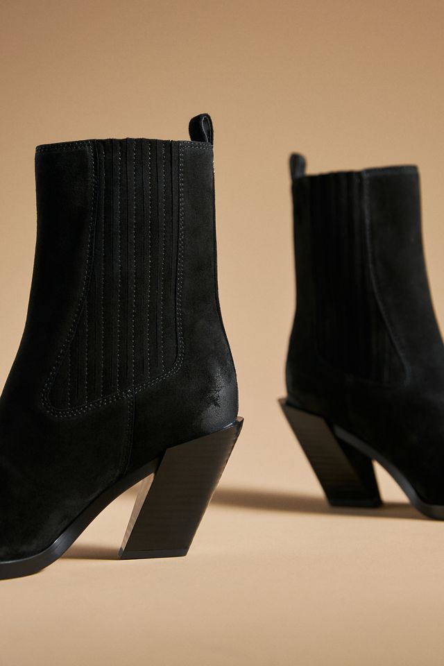 Sam Edelman Mandey Boots #3