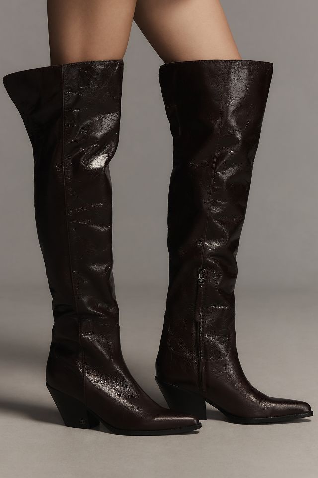 Sam edelman outlet olen boots