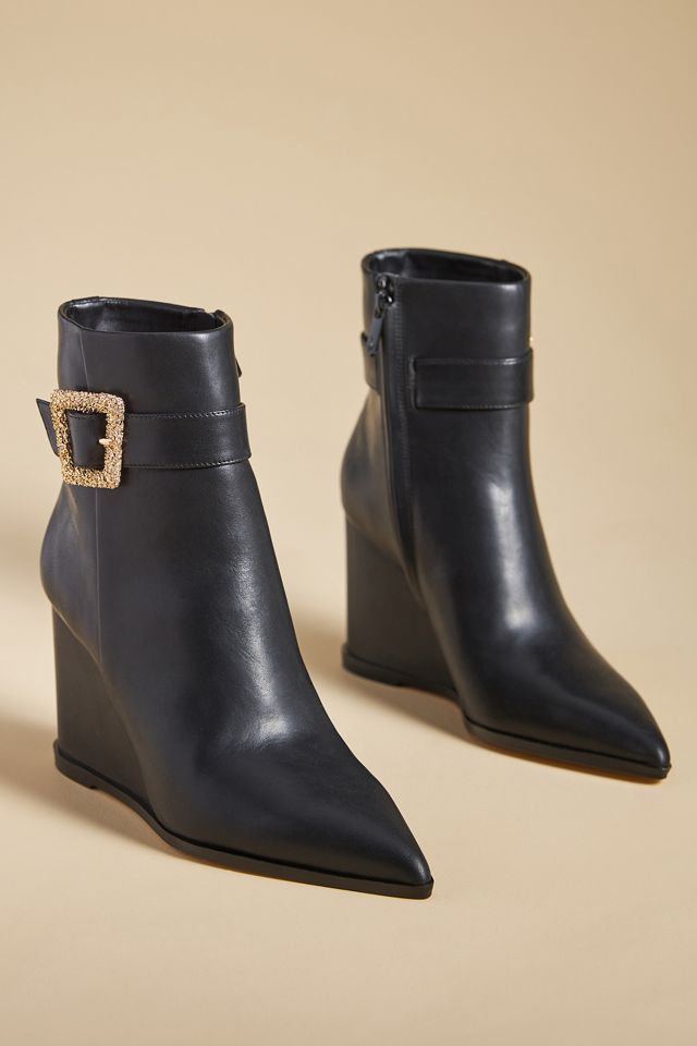 Sam Edelman Weslie Boots #1