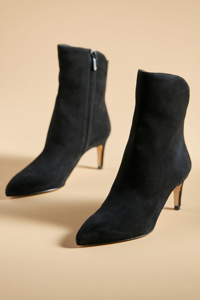 Sam Edelman Usha Boots #1