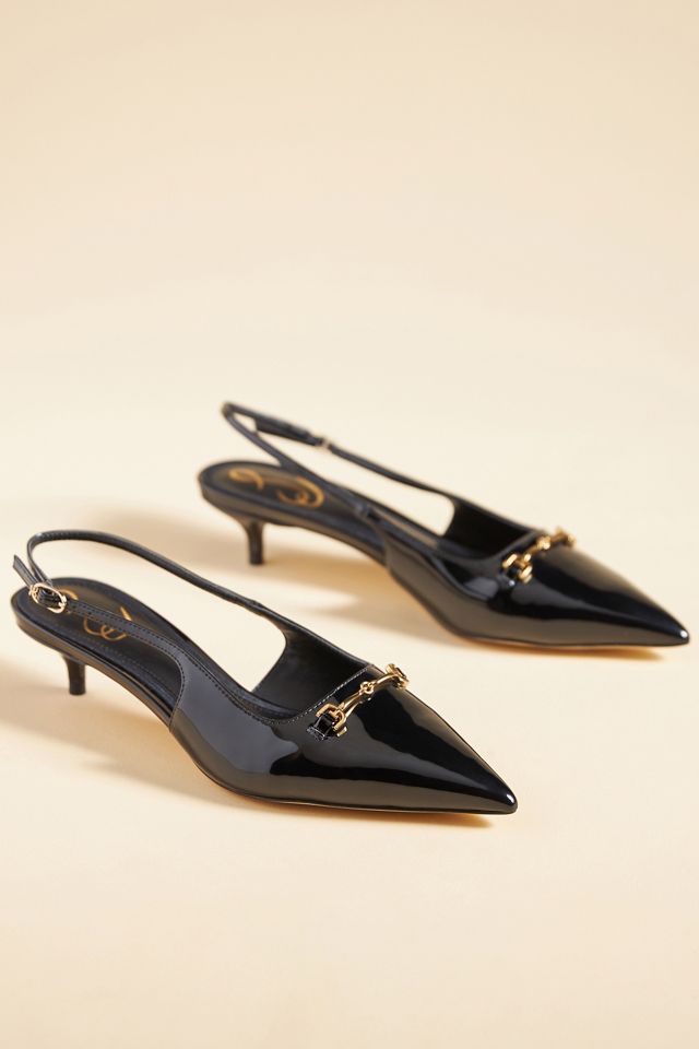 Sam Edelman Fitzgerald Kitten Heels #2