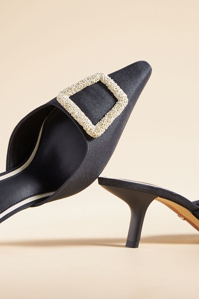Sam Edelman Brit Kitten Heels #2