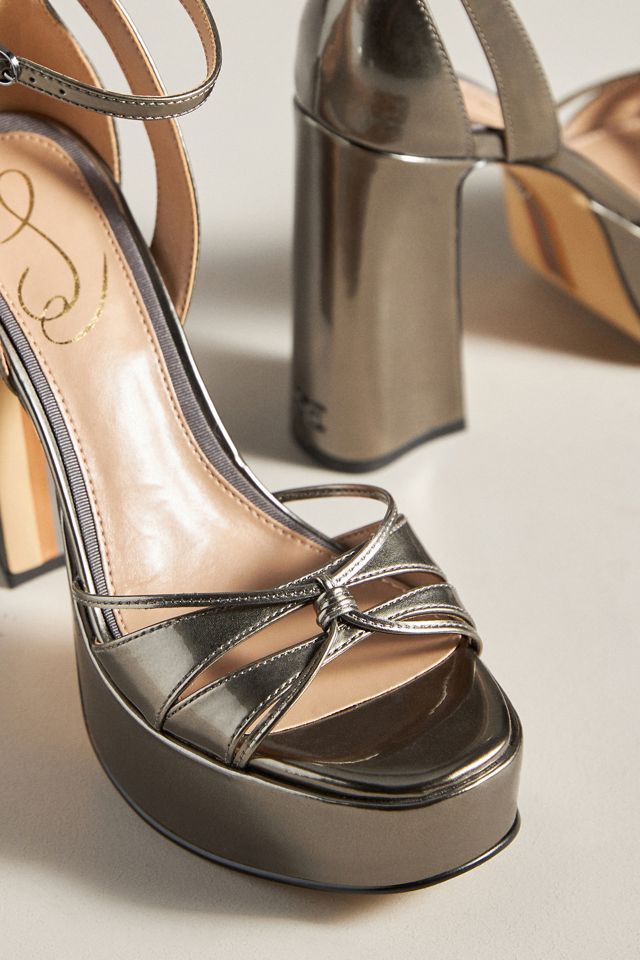 Sam Edelman Kamille Platform Heels #2