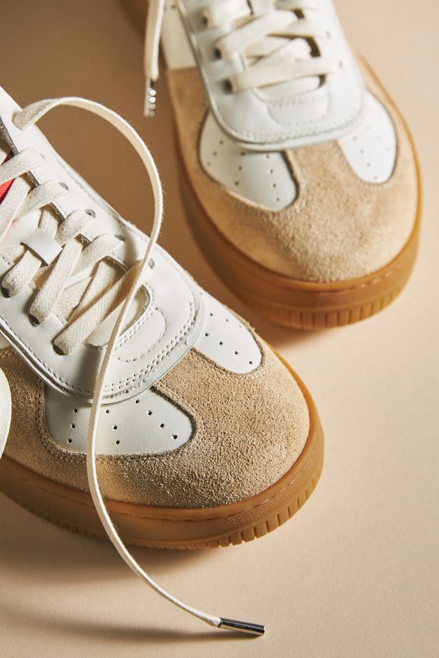 Labucq Prima Sneakers | Anthropologie