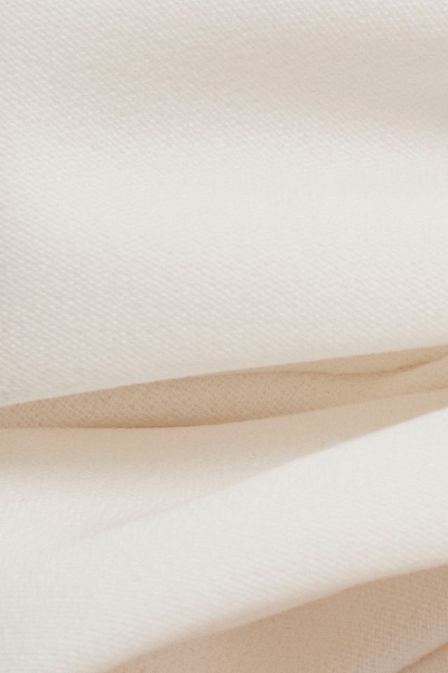 Viktor & Rolf for BHLDN Maisie High-Neck Bow-Back Wedding Gown #5