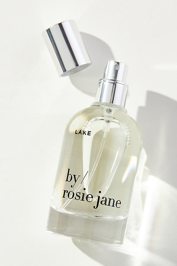 By Rosie Jane Lake Eau De Parfum In White