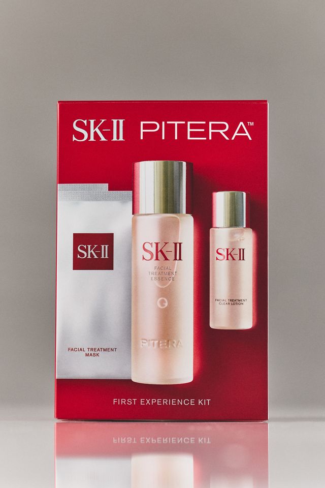 SK-II First Experience Set #1