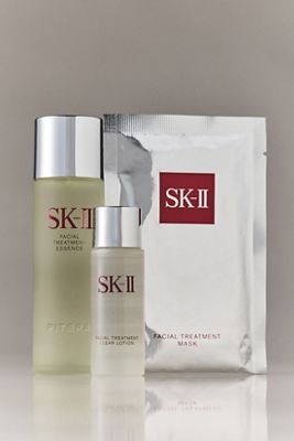 SK-II First Experience Set