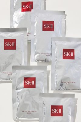 SK-II Facial Treatment Mask
