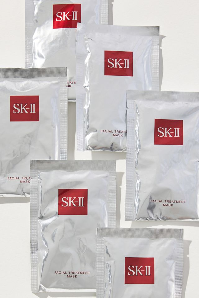 SK-II Facial Treatment Mask | Anthropologie