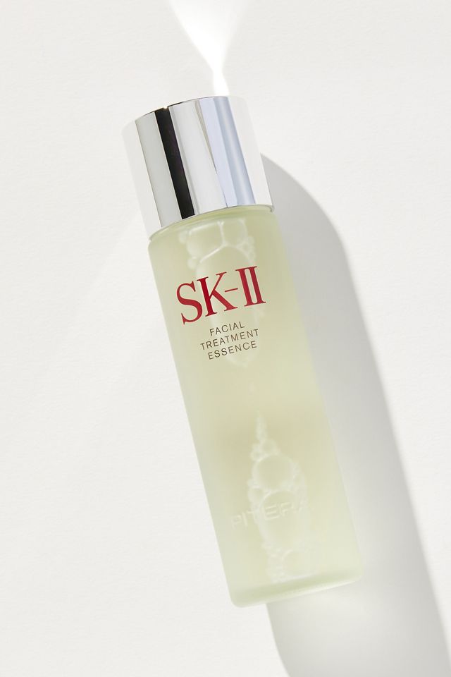 SK-II Facial Treatment Essence | Anthropologie