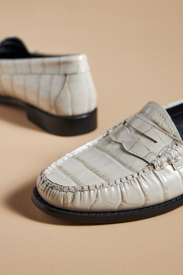 G.H.BASS Whitney Coco Loafers #2
