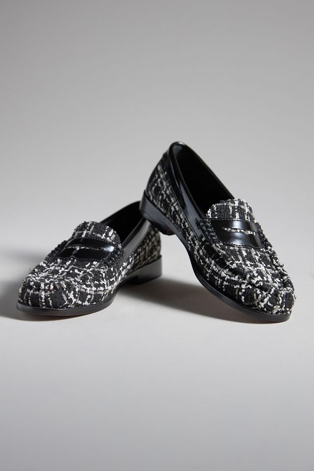 G.H.BASS Whitney Tweed Weejuns® Loafers #1