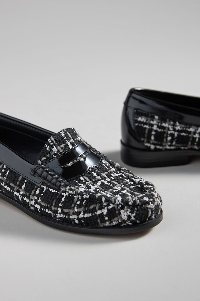 G.H.BASS Whitney Tweed Weejuns® Loafers #2