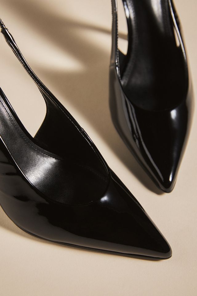 Marc Fisher Emalyn Slingback Heels #2